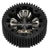  Yokomo Z2-500MG3A Metal Gear Differential Kit YZ-2 For Use With (Large Capacity) 