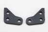  Yokomo Z2-415SP Steering Block Plate (2 Pieces) For RO1.0 