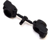 Yokomo Z2-415RHA Rear Hub Carrier (0°) YZ-2 Hard Specification