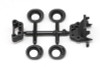  Yokomo Z2-302C 3G Gear Box For YZ-2CA 