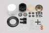  Yokomo S4-504-2A Center Gear Differential Set Diameter YZ-4SF2 