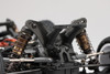  Yokomo Z2-018-5A Rear Shock Tower (5-Hole Specification) For YZ-2CAL3/DTM3 Made By CG 