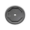  Yokomo S4-SG84DA DP48 84T Spur Gear For B-YZ4S Dual Pad 
