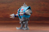 Kotobukiya 108176 KP417 Showa Mokei ShOnen Club Tsume Robot DX Version Non-Scale Kit