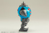 Kotobukiya 108176 KP417 Showa Mokei ShOnen Club Tsume Robot DX Version Non-Scale Kit