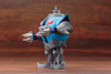 Kotobukiya 108176 KP417 Showa Mokei ShOnen Club Tsume Robot DX Version Non-Scale Kit