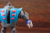 Kotobukiya 108176 KP417 Showa Mokei ShOnen Club Tsume Robot DX Version Non-Scale Kit