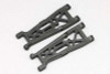  Yokomo Z2-008FTA Front Suspension Arm For YZ2T 