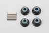  Yokomo SD-011A Wheel Hub Pin / Nut Universal 