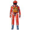 Medicom MAFEX 034 Space Suit Orange Version 2001 A Space Odyssey 4530956470344