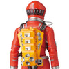 Medicom MAFEX 034 Space Suit Orange Version 2001 A Space Odyssey 4530956470344