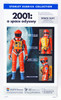 Medicom MAFEX 034 Space Suit Orange Version 2001 A Space Odyssey 4530956470344