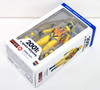 Medicom MAFEX 035 Space Suit Yellow Version 2001 A Space Odyssey 4530956470351