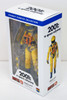 Medicom MAFEX 035 Space Suit Yellow Version 2001 A Space Odyssey 4530956470351