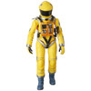 Medicom MAFEX 035 Space Suit Yellow Version 2001 A Space Odyssey 4530956470351