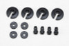  Yokomo YZ-S7 Shock Parts Set For YZ-870C 
