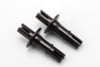  Yokomo SD-501SA-A Solid Axle 2 Pieces For Drift Use 