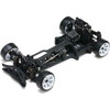  Yokomo SDR-020 Super Drift SD2.0 Kit 2WD Drift Graphite Specifications 