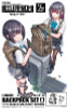  Tomytec 1/12 Scale Military Series Little Armory LD036 Backpack Set A Plastic Model 