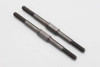  Yokomo SD-TB52A 52mm Turnbuckle Opposite Side 4mm Made Of Hard Steel 