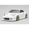  Yokomo SD-Z33BB ORC Z33 Body For Drift Car (With Light Decal) 