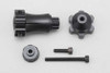  Yokomo YT-TSG GT Series Sponge Tire Hub Yokomo Tire 