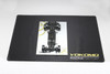 Yokomo YT-PM26A Yokomo Pit Mat 100 x 60cm