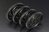 Yokomo SG-A4880A Yokomo DCS 80T Spur Gear 48 Pitch Ideal For Drift