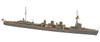 Hasegawa 30038 IJN Light Cruiser Tenryu Super Detail 1/700 Scale Kit