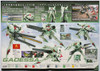 Bandai HG OO 30 Gundam GNZ-003 GADESSA 1/144 Scale Kit