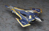 Hasegawa Macross 28 Sv-262Hs Draken III Mcross Delta 1/72 Scale Kit
