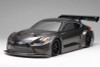  Yokomo SP-LFGT3B Lexus RC F GT3 Clear Body (With Wing/Light Decals) 