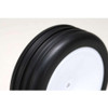  Yokomo TF-620G Front Tire Pre-Adhered Diameter 1.0 For Use With (2 Pieces Included) 
