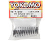  Yokomo YS-A1200 Rear Spring (Green) Big Bore For All Round 