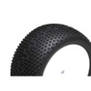  Yokomo TR-62G Rear Tire Glued Diameter 1.0 For Use (2 Pieces) 