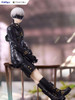  FuRyu F:NEX: TENITOL: YoRHa No.9 Type S (9S) Figure (NieR:Automata Ver1.1a) 