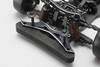  Yokomo Y2-001BA Aluminum Front Bumper Brace For RD/SD/MD Series 