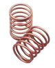  Yokomo YS-2DLM Shock Spring Medium Swift Made Drift 2mm Long 