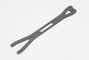  Yokomo Y2-003MGA Matte Finish Carbon Graphite Upper Deck For DP-YD2/PLS 