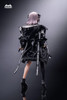  amiami HASUKI pocket art Series PA009  Succubus Sister Friede Regular Ver. 1/12 Complete Action Figure 
