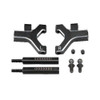  Yokomo Y2-008FSCA Front Lower Short "A" Arm Set For RD/SD Series 