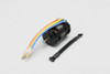  Yokomo YM-3BL175A Zero 3 Brushless Motor 17.5T Sensor Attached 