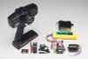 Yokomo YG-302V2 Yokomo Steering Gyro V2 3Ch For Controller Use
