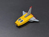  Evolution Toy Metal Action Tester 1 Figure Anime Color Ver. (Zero Tester) 