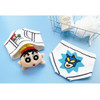  T's Factory Crayon Shin-Chan Panties-Shaped Mini Towel Action Mask Panties 