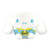  Nakajima Sanrio Plushie Cinnamoroll Modern S 