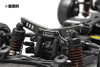 Yokomo Y2-017AGBA Hybrid Front Shock Tower RD/SD Series 