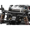  Yokomo Y2-018ARSA Aluminum Rear Shock Tower Diameter YD-2S For Chamfering 
