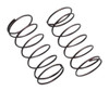  Yokomo YAS-675 Front Spring (Black) Artificial Turf / C 