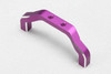  Yokomo Y2-202SMPA Roundly Rack Servo Mount RD/SD Series For Use With (Purple) 
